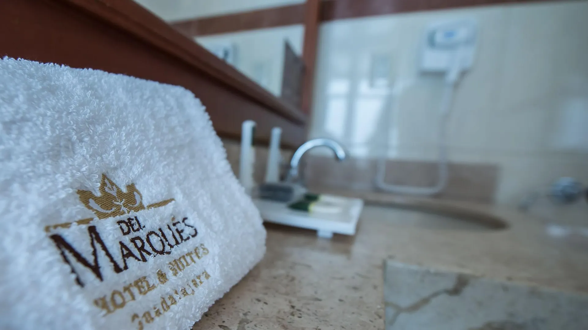 Del Marques Hotel And Suites Guadalajara