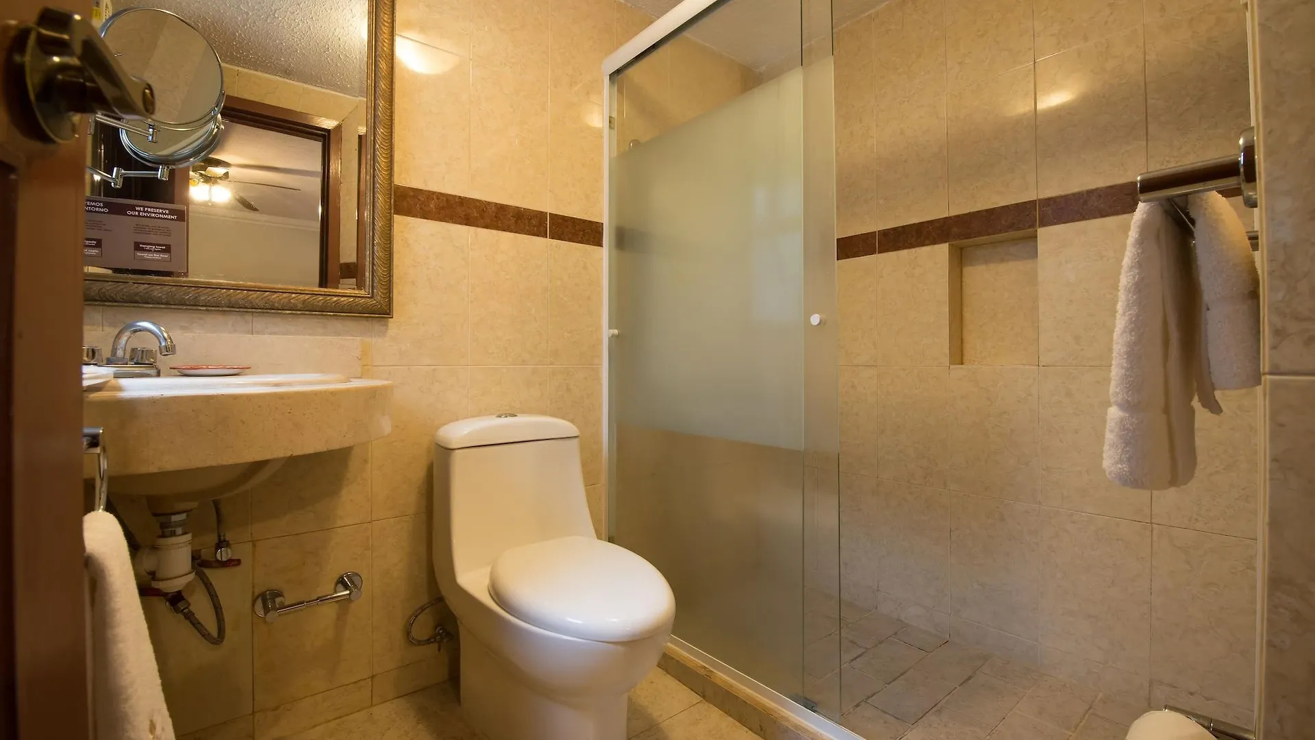 Del Marques Hotel And Suites Guadalajara