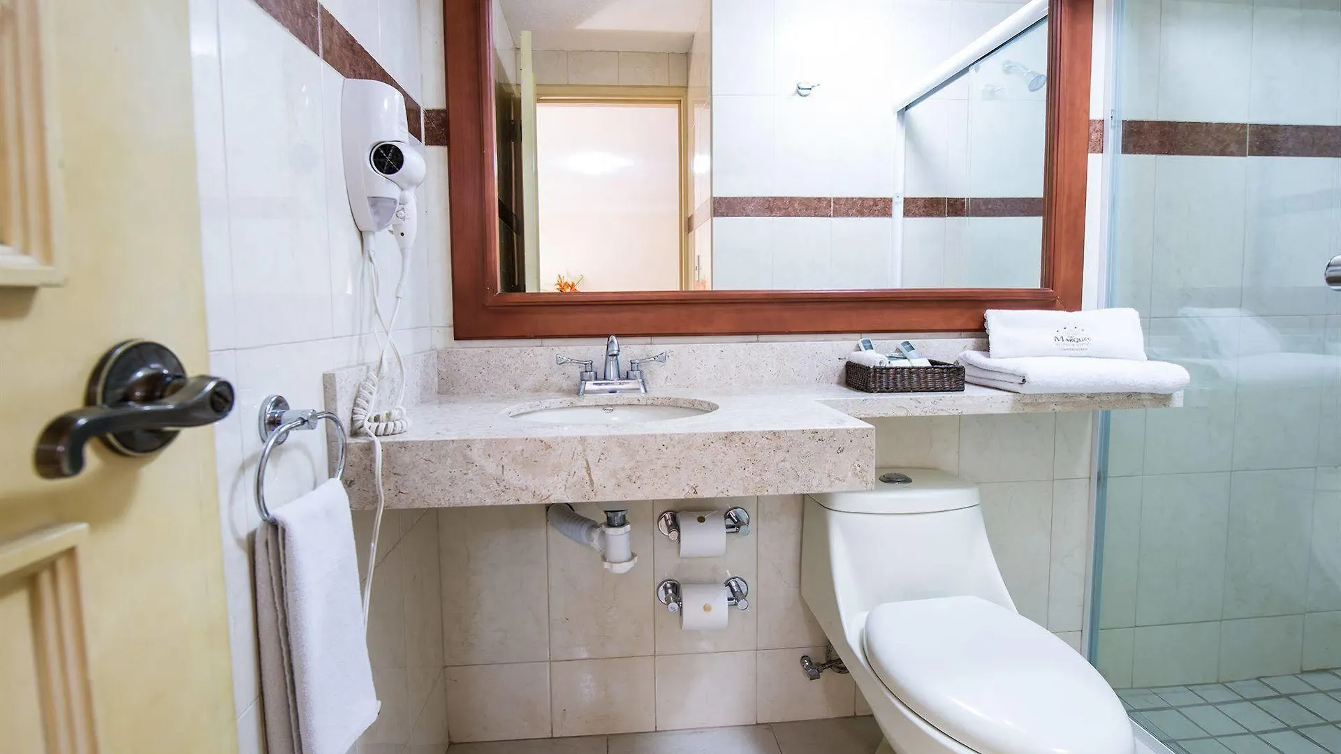 Del Marques Hotel And Suites Guadalajara