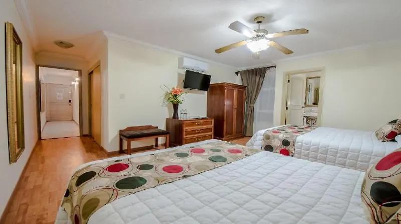 Del Marques Hotel And Suites Guadalajara