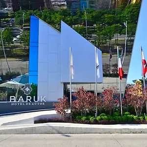 Baruk De Autor Guadalajara