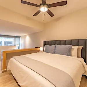  Apartamento Syrena Adventure México