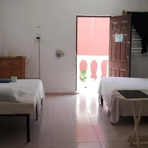  Apartamento Colibri México