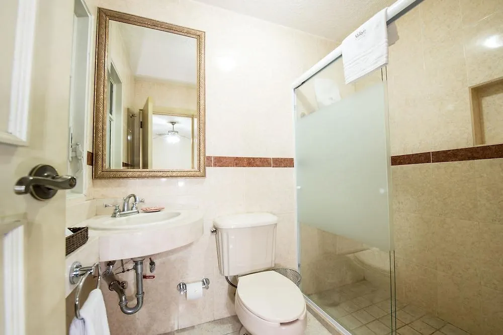Del Marques Hotel&Suites Guadalajara Mexico