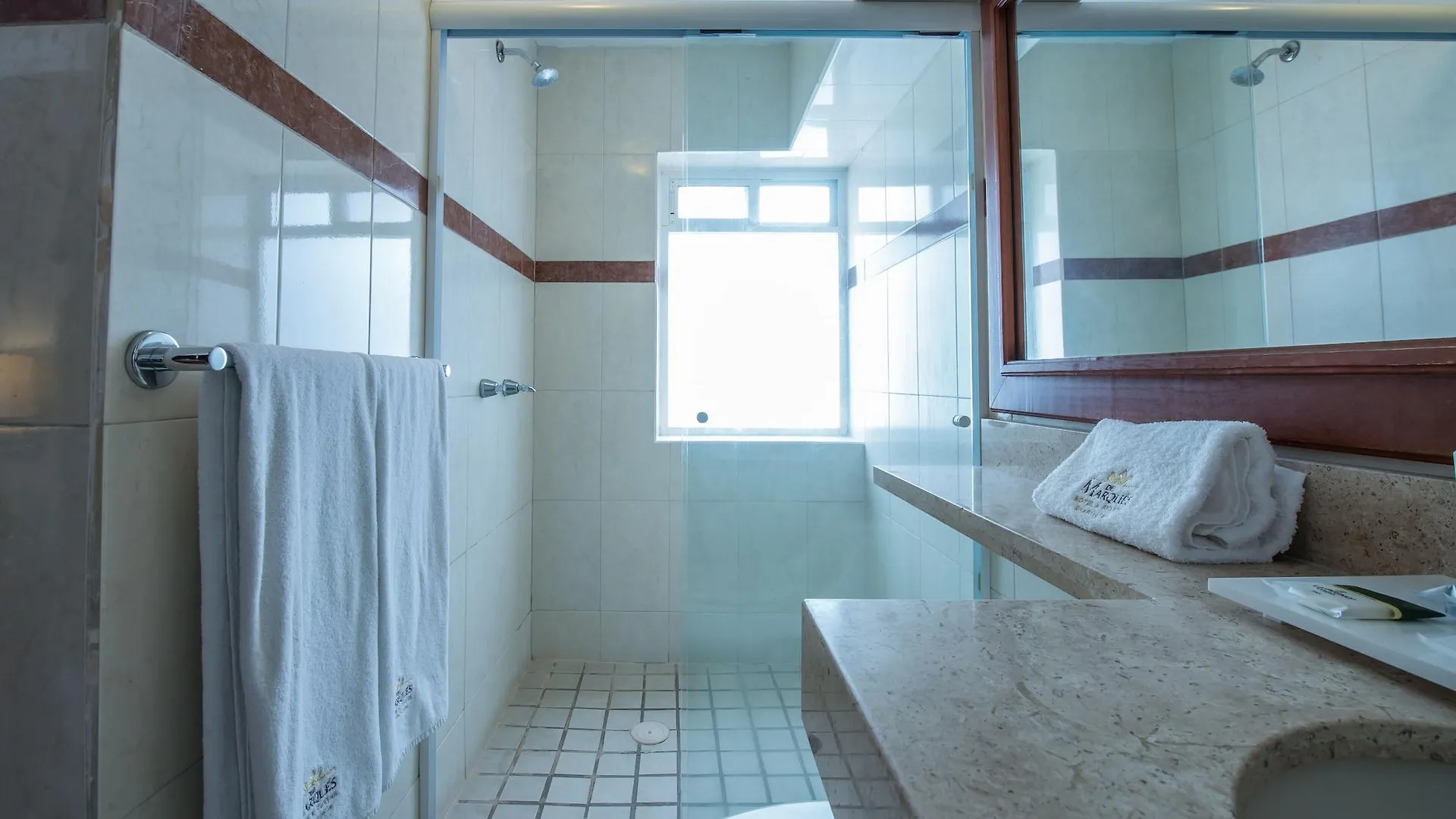 Del Marques Hotel&Suites Guadalajara Hotel