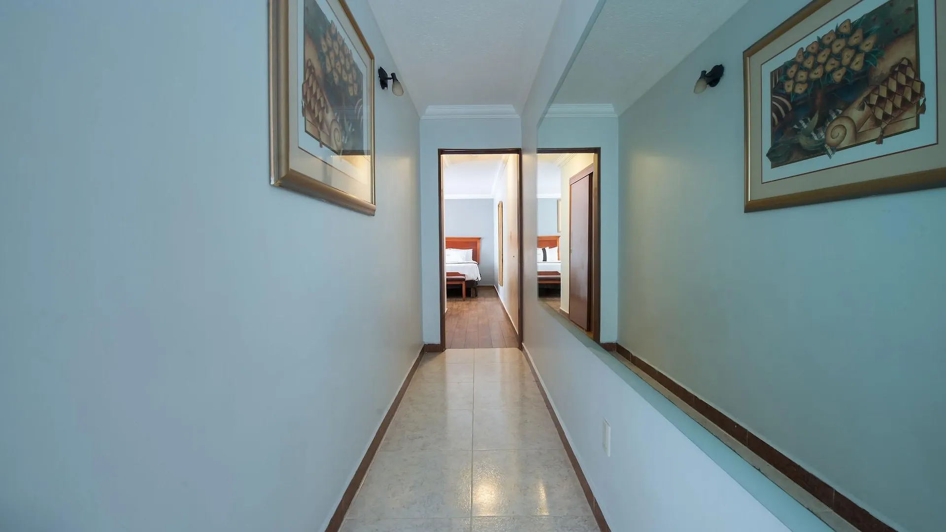 Del Marques Hotel And Suites Guadalajara