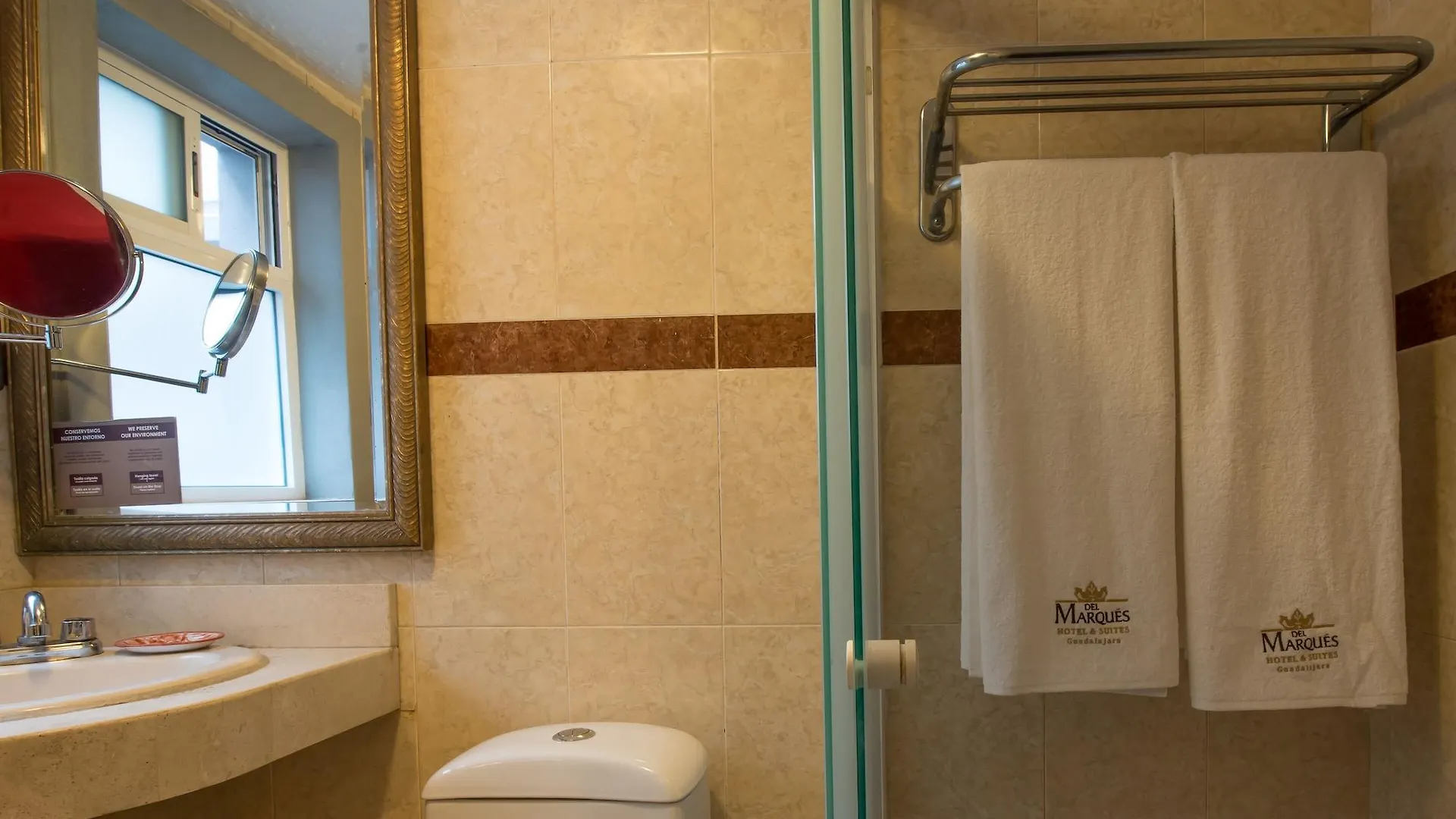 Del Marques Hotel And Suites Guadalajara