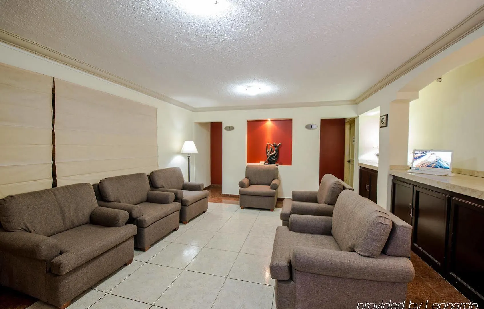 Del Marques Hotel And Suites Guadalajara