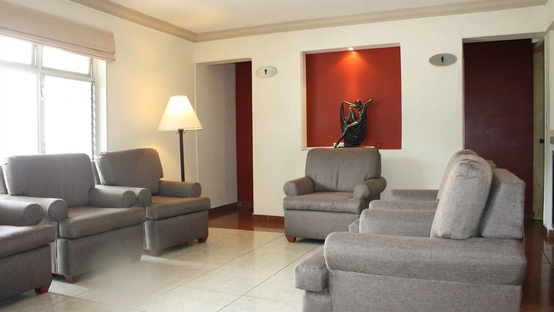 Del Marques Hotel And Suites Guadalajara