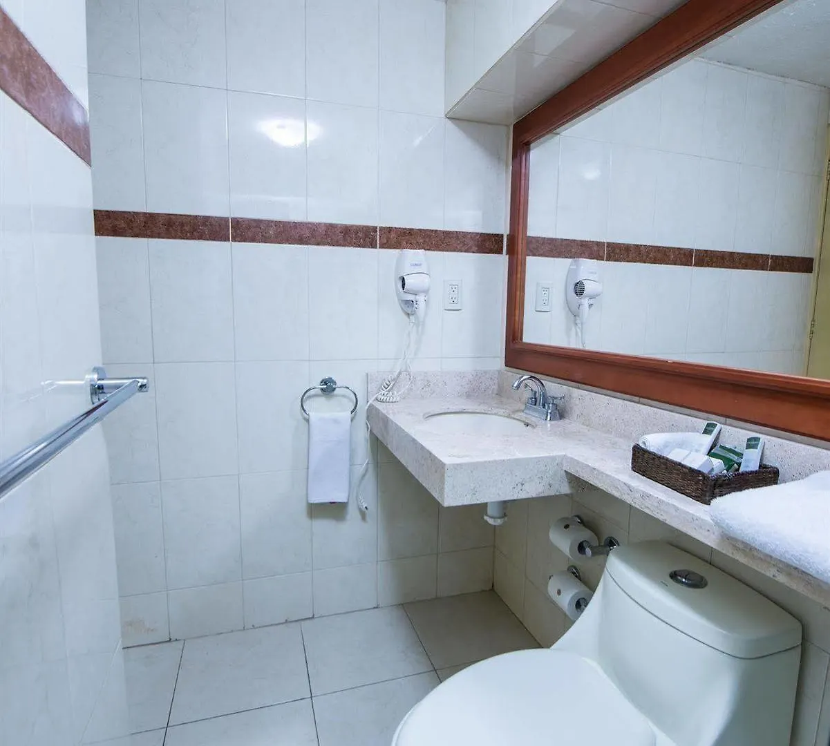 Del Marques Hotel And Suites Guadalajara