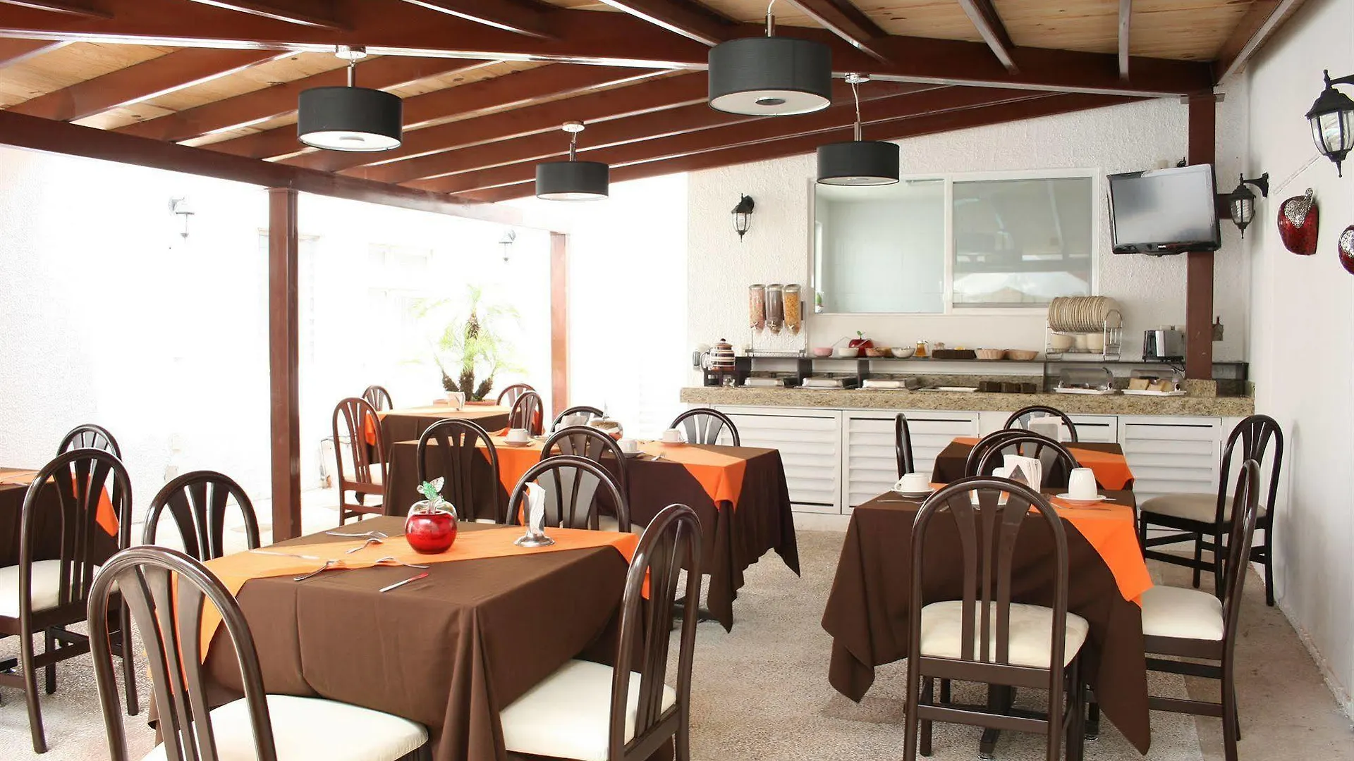 Del Marques Hotel And Suites Guadalajara