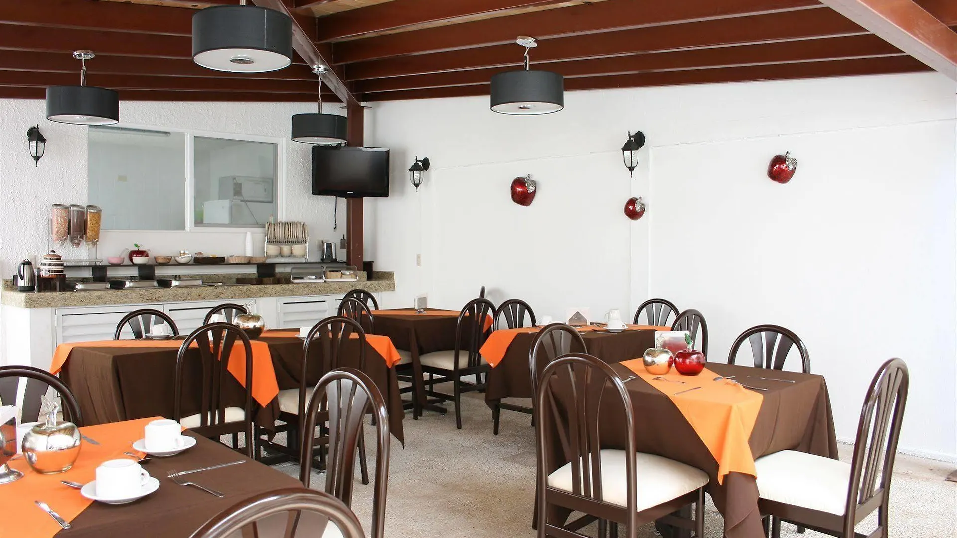 ****  Del Marques Hotel And Suites Guadalajara Mexico